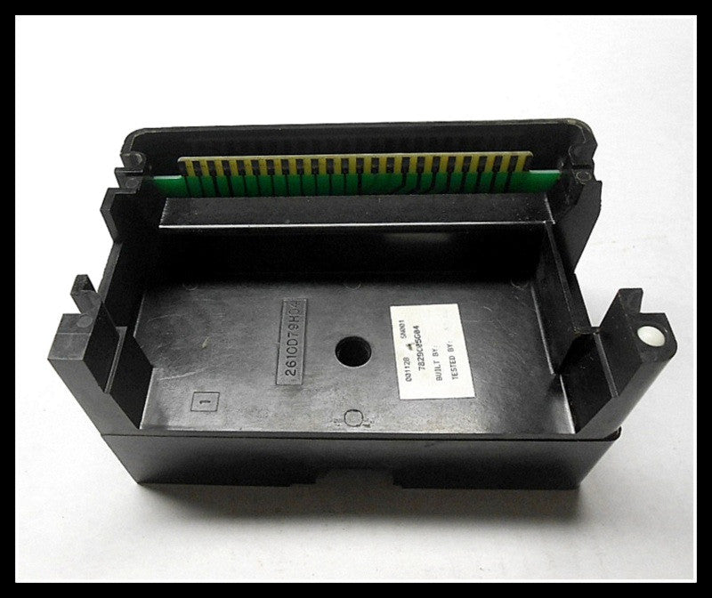 Westinghouse / Cutler Hammer S54LIG Digitrip 510 Programmer
