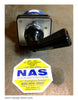 C26 , Kraus & Naimer C26 On Off Switch , A200 , 1/10C , 12/90 , PN: C26