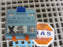 Releco MR-C Plus Relay PN: C3-X10 (24vDC)