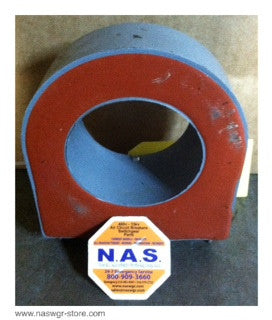 8257A68H01 , Cutler Hammer Current Sensor , Current Rating: 3000:5 , PN:8257A68H01