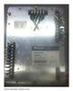 CM208X1 ~ Square D CM208X1 Circuit Motor ~ 120 Vac