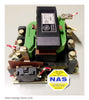 GE CR205F0 NEMA Size 4 Contactor - 150 Amp/480vAC