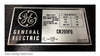 GE CR205F0 NEMA Size 4 Contactor - 150 Amp/480vAC