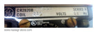 CR2820B ~ GE CR2820B Time Delay Relay ~ CR2820B110AA5 230 Volts