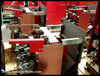 Westinghouse DFS Switch , Style# 25Y7212B1