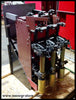 Westinghouse DFS Switch , Style# 25Y7212B1