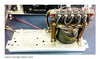 Westinghouse Amptector Kit for DS-416 Circuit Breaker,  P/N: 139D643G05