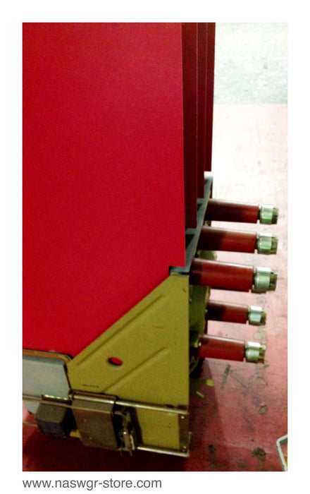 Federal Pacific DST-2-5-350 Circuit Breaker (E/O,D/O) - 1200 Amp