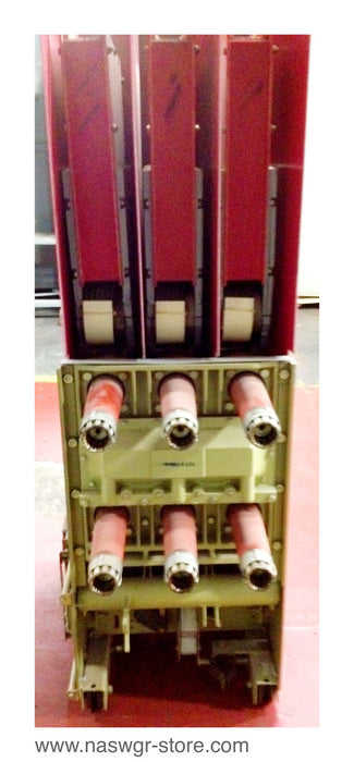Federal Pacific DST-2-5-350 Circuit Breaker (E/O,D/O) - 1200 Amp