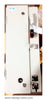 EATON Cutler Hammer ECN2201AHD Combination FVNR Starter with Breaker. Size 0 FVNR Combo Starter , HMCPE015E0C , AN16BN0