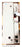 EATON Cutler Hammer ECN2201AHD Combination FVNR Starter with Breaker. Size 0 FVNR Combo Starter , HMCPE015E0C , AN16BN0