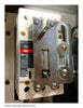 EATON Cutler Hammer ECN2201AHD Combination FVNR Starter with Breaker. Size 0 FVNR Combo Starter , HMCPE015E0C , AN16BN0