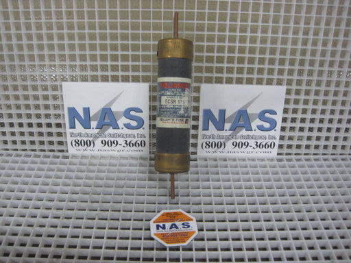 ECSR175 , Reliance Fuse Type: ECSR175