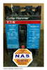 Cutler Hammer FH360090A Molded Case Circuit Breaker - 90 Amp