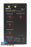 General Electric TS20LSIT1 RMS-9 MicroVersaTrip Programmer