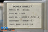 Power Shield Type SS4 ~ 609902-T201-N