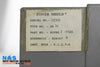 Power Shield Type SS3G ~ 609903-T106