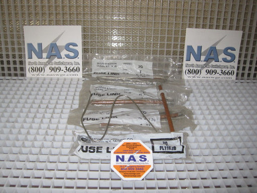 FL11K20 ~ McGraw Edison FL11K20 Cooper Fuse Link