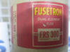 FRS-300 ~ Bussman FRS-300 Fuse 300 Amp