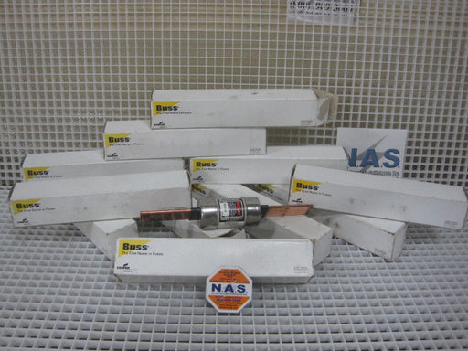 FRS-R-125 ~ Cooper Bussman Fuse FRS-R-125