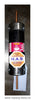 FRS-R-400 , Fusetron Dual Element Time Delay Current Limiting Fuse , Class RK5 , 600 Volt , PN: FRS-R-400