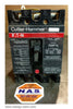Cutler Hammer FS340015A Molded Case Circuit Breaker - 15 Amp