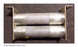 449D595G04 ~ Westinghouse 5CLE-1100 Current Limiting Fuse 600E Amp