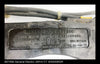 837X66 ~ GE 837X66 Current Transformer ~ Ratio: 1500:5