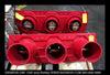 5GMI 1200A Switchgear Bottles ~ Siemens GMI 1200 Amp Bottles