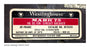 Westinghouse HF3030 Circuit Breaker ~ 30 Amp