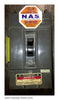 Westinghouse HF3100 Molded Case Circuit Breaker - 100 Amp