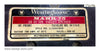 Westinghouse HF3100 Molded Case Circuit Breaker - 100 Amp