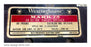 Westinghouse HF3100 Molded Case Circuit Breaker - 100 Amp