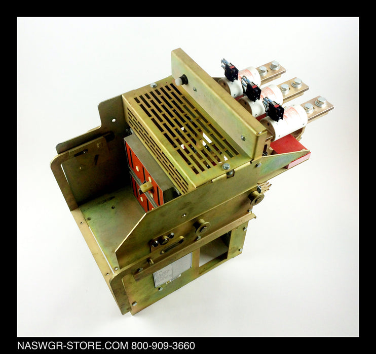 Square D LASB2-D2 Circuit Breaker Retrofill (M/O,D/O) - 800 Amp