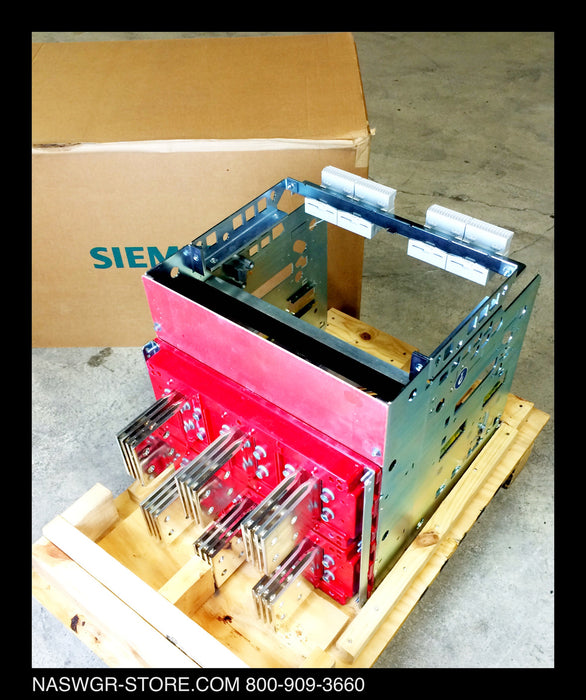 GC2316AXXXXXXXN ~ Siemens GC2316AXXXXXXXN Circuit Breaker Cradle for WLGC2316