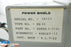Power Shield Type SS4G ~ 609903-T104