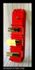 2147A49G14 ~ Westinghouse 2147A49G14 LF50H430 Line Side Stab Assembly