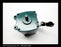 71-210-046-013 ~ Charging Motor for Allis Chalmers MA-250B, MA-250C, MA-350B, MA-350C, FC-350C, FC-500A, FC-750A