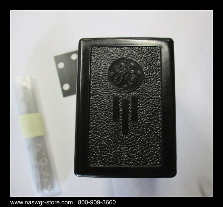 12HMA11A26 ~ New GE 12HMA11A26 Relay