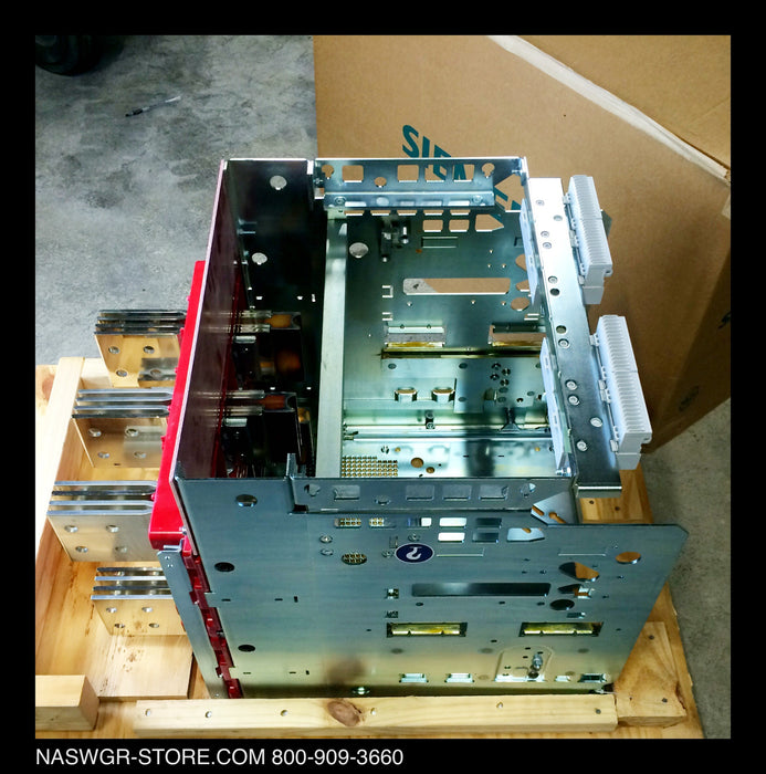 GC2316AXXXXXXXN ~ Siemens GC2316AXXXXXXXN Circuit Breaker Cradle for WLGC2316
