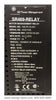 469-P5-HI-A20 ~ GE SR469 Motor Management Relay