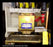 V3540E ~ Square D V3540E AC Vacuum Contactor ~ Class 8198