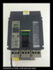 Square D PowerPact PJ400 Circuit Breaker -400 Amp