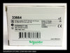S33664 ~ Unused Surplus in Box Schneider Electric / Square D S33664 Voltage Release Coil 380-480VAC