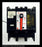 GE PowerBreak THSS4612DGE1 Circuit Breaker (E/O,B/I) - 1200 Amp