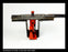 258C669G-1 ~ 258C669 G-1 ~ GE 258C669G1 Magneblast MS-13 Slow Close / Maintenance Closing Device