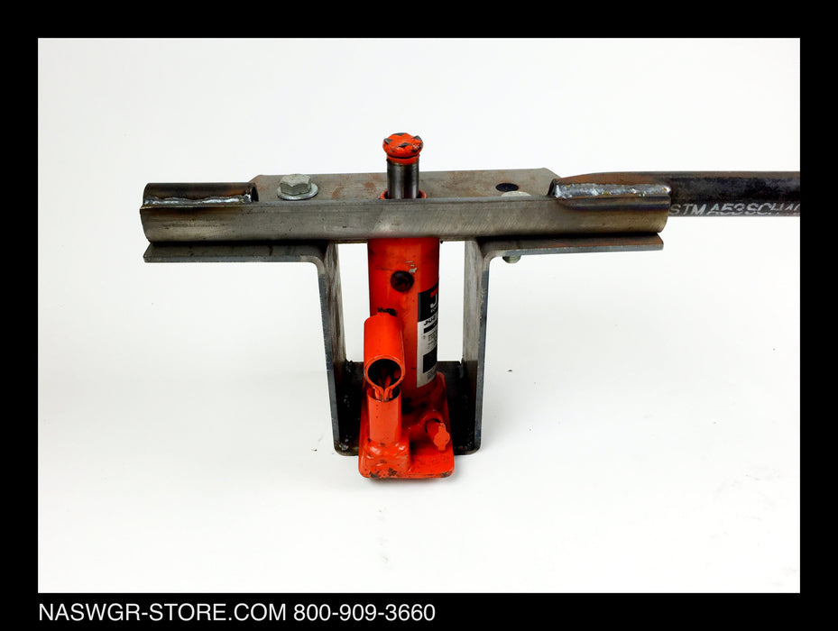 258C669G-1 ~ 258C669 G-1 ~ GE 258C669G1 Magneblast MS-13 Slow Close / Maintenance Closing Device