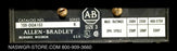 Allen Bradley 709-DOA103 Starter