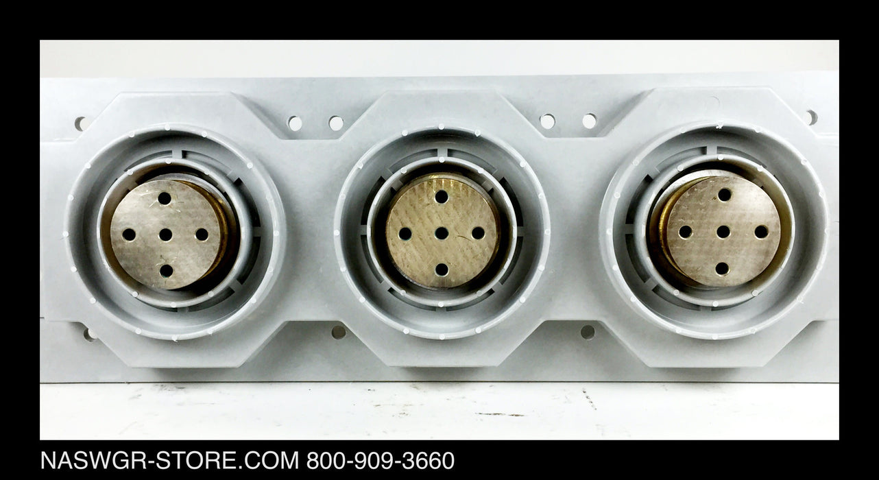 0209B5012G003 ~ Unused Surplus GE 0209B5012G003 VB1 3000 Amp Bottles