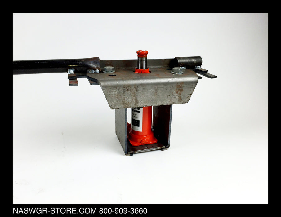 258C669G-1 ~ 258C669 G-1 ~ GE 258C669G1 Magneblast MS-13 Slow Close / Maintenance Closing Device